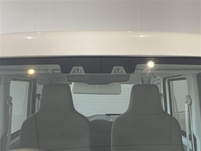 SUZUKI EVERY VAN 2021 Image 31