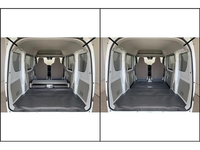 SUZUKI EVERY VAN 2021 Image 31