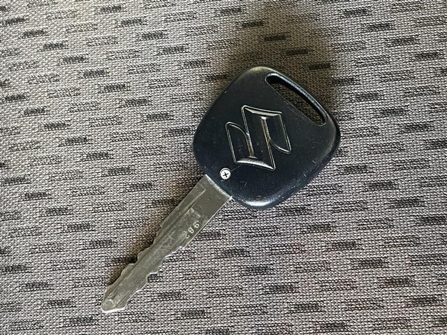 SUZUKI EVERY VAN 2021 Image 31