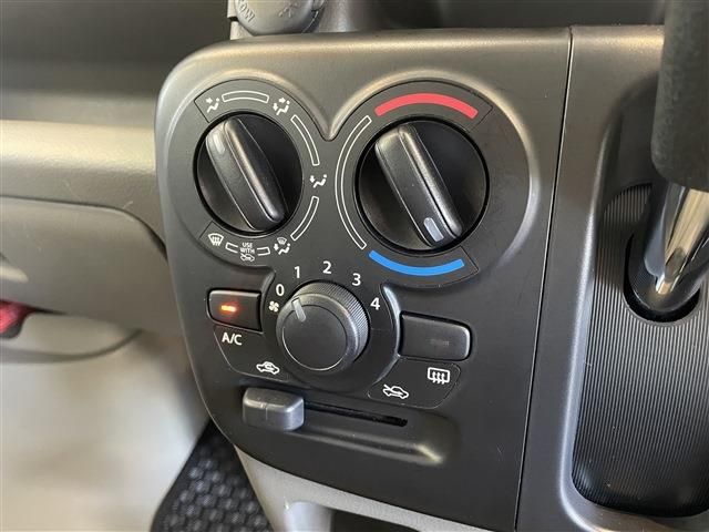 SUZUKI EVERY VAN 2021 Image 31