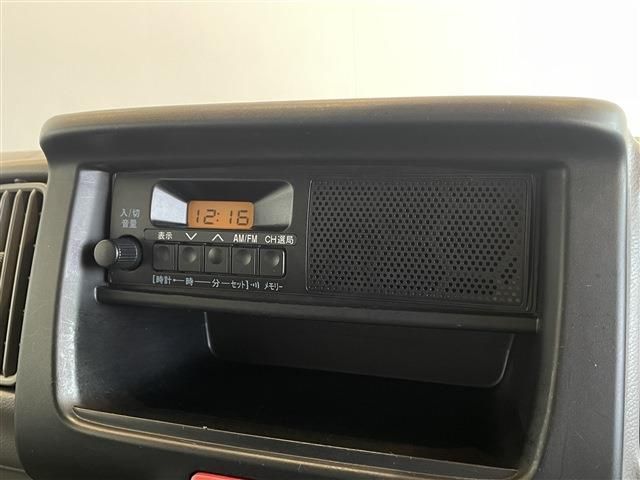 SUZUKI EVERY VAN 2021 Image 31