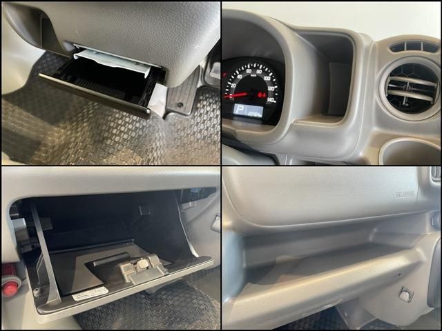 SUZUKI EVERY VAN 2021 Image 31