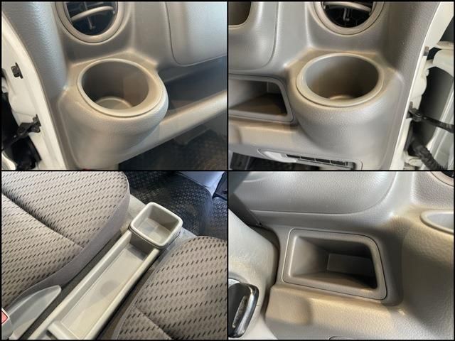 SUZUKI EVERY VAN 2021 Image 31