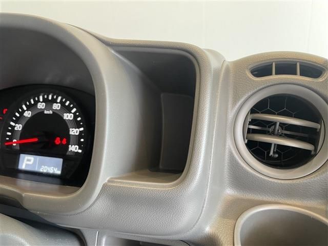 SUZUKI EVERY VAN 2021 Image 31