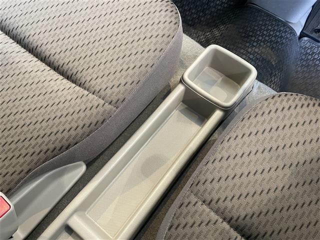 SUZUKI EVERY VAN 2021 Image 31