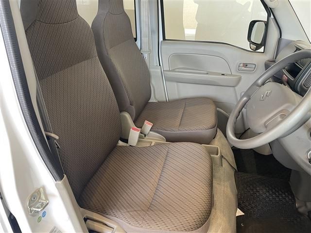 SUZUKI EVERY VAN 2021 Image 31