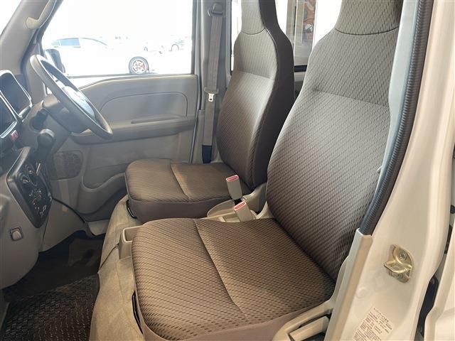 SUZUKI EVERY VAN 2021 Image 31