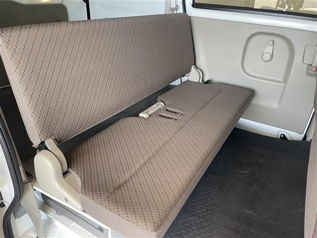 SUZUKI EVERY VAN 2021 Image 31