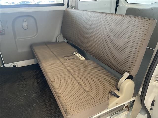 SUZUKI EVERY VAN 2021 Image 31