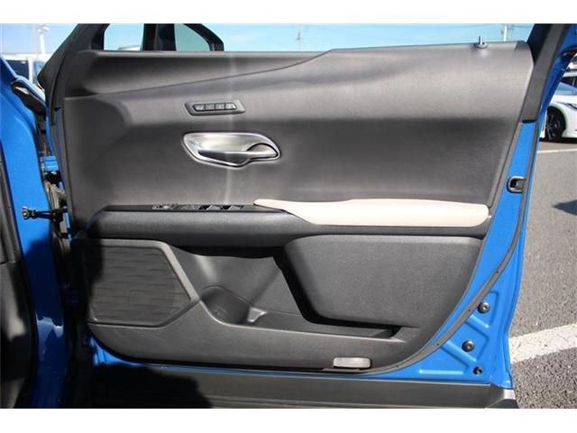 TOYOTA LEXUS UX250H 2019 Image 31