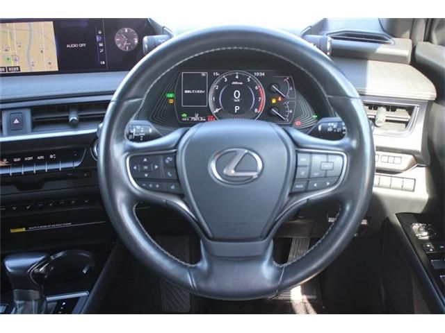 TOYOTA LEXUS UX250H 2019 Image 31