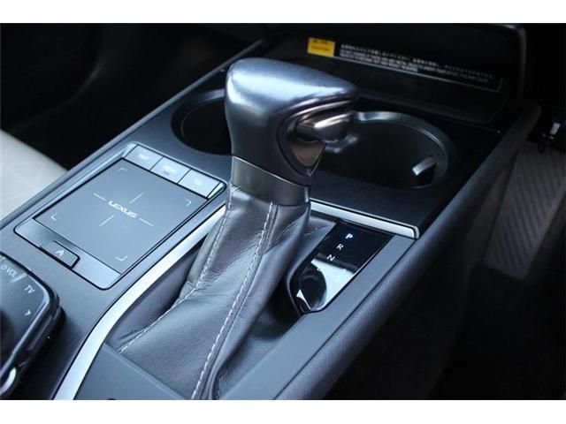 TOYOTA LEXUS UX250H 2019 Image 31