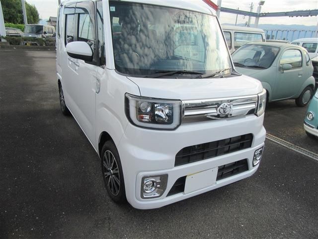TOYOTA PIXIS MEGA 2021 Image 31
