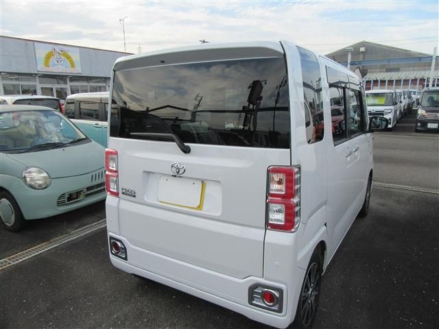 TOYOTA PIXIS MEGA 2021 Image 31