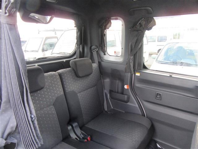 TOYOTA PIXIS MEGA 2021 Image 31