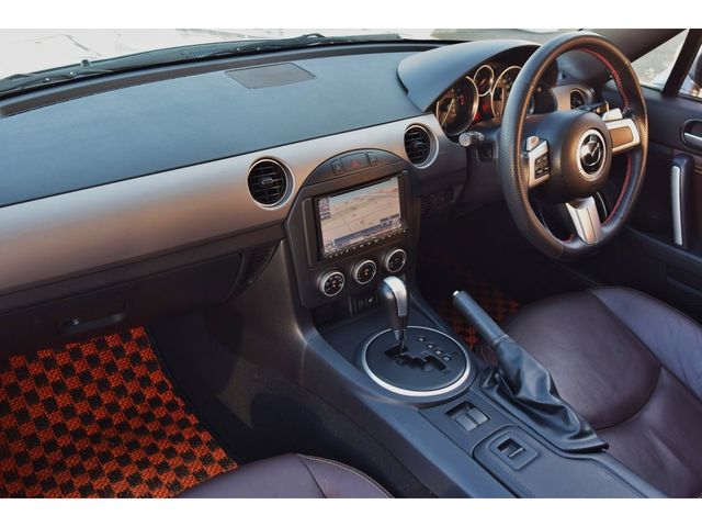 MAZDA ROADSTER 2009 Image 31