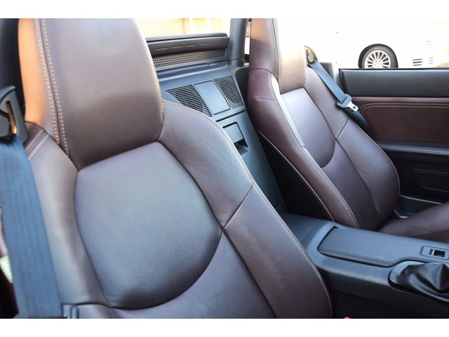 MAZDA ROADSTER 2009 Image 31