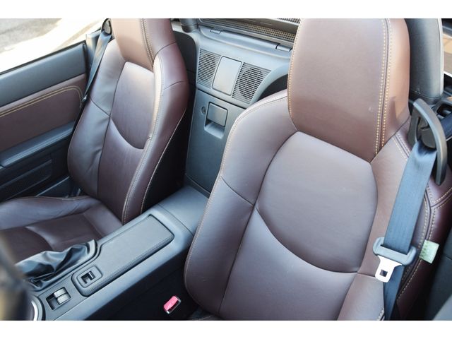 MAZDA ROADSTER 2009 Image 31