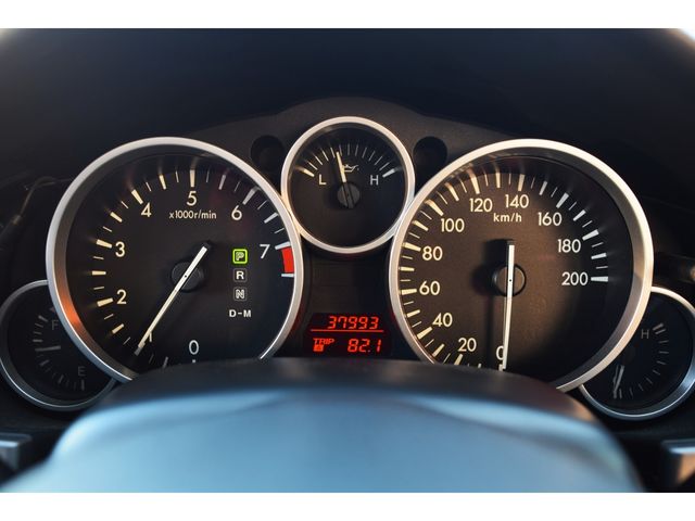 MAZDA ROADSTER 2009 Image 31