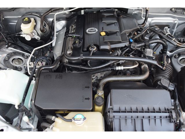 MAZDA ROADSTER 2009 Image 31