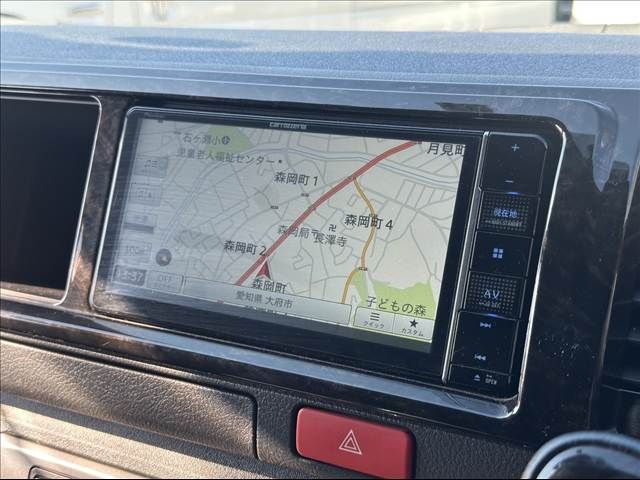 TOYOTA HIACE VAN 4WD 2022 Image 31