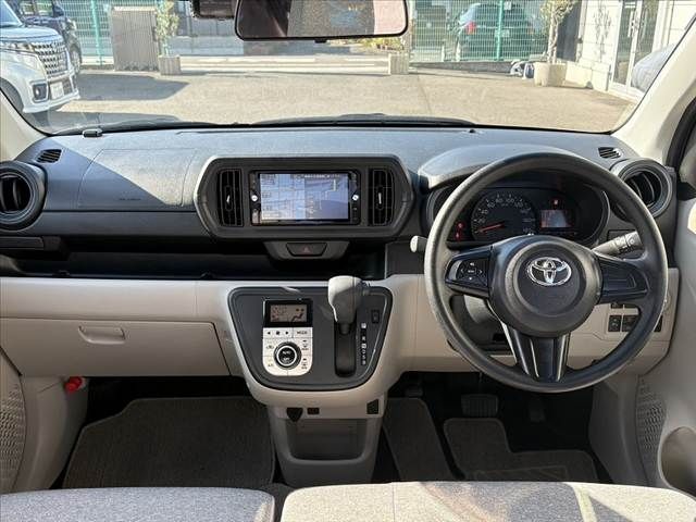 TOYOTA PASSO 2018 Image 31