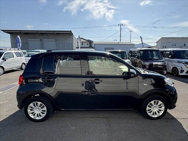 TOYOTA PASSO 2018 Image 31