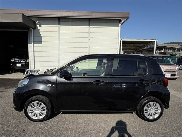 TOYOTA PASSO 2018 Image 31