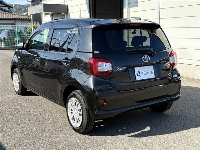 TOYOTA PASSO 2018 Image 31