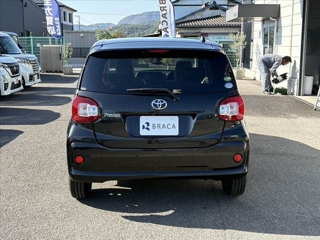 TOYOTA PASSO 2018 Image 31