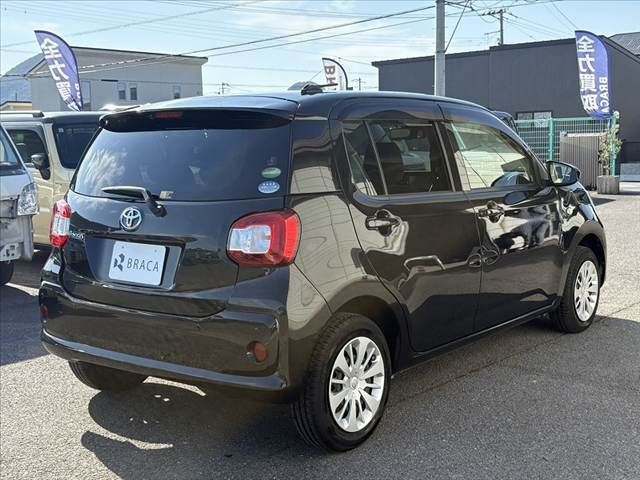 TOYOTA PASSO 2018 Image 31