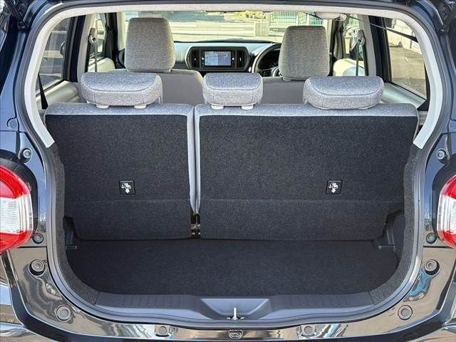 TOYOTA PASSO 2018 Image 31