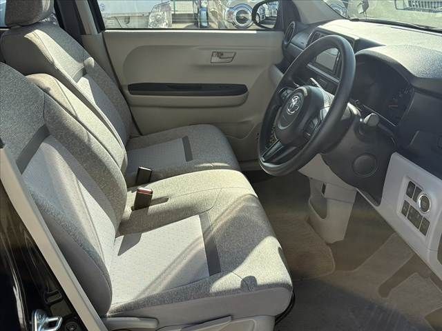 TOYOTA PASSO 2018 Image 31