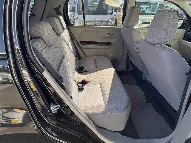 TOYOTA PASSO 2018 Image 31