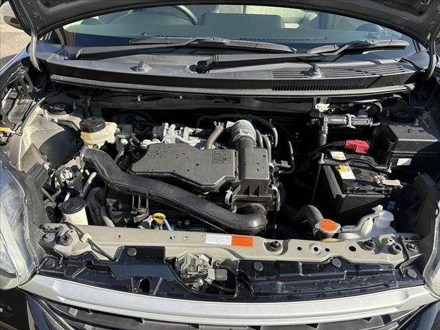 TOYOTA PASSO 2018 Image 31