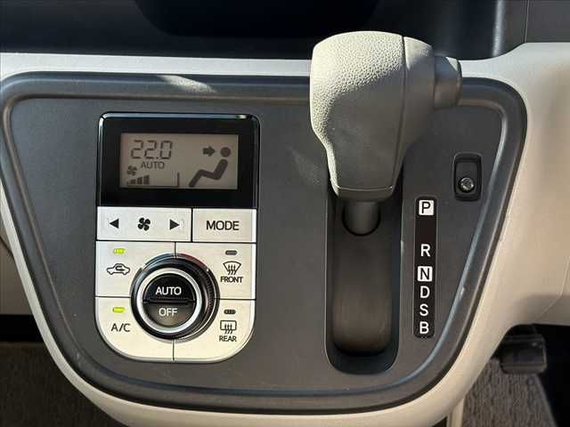 TOYOTA PASSO 2018 Image 31