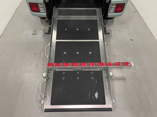 SUZUKI EVERY WAGON 2018 Image 31