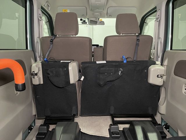 SUZUKI EVERY WAGON 2018 Image 31