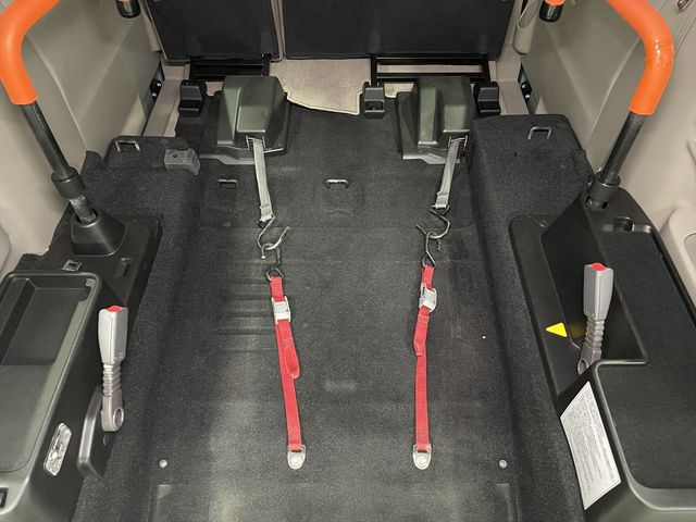 SUZUKI EVERY WAGON 2018 Image 31