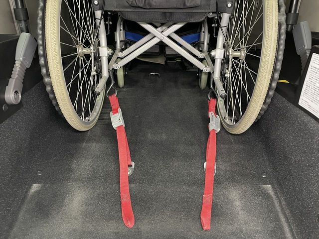 SUZUKI EVERY WAGON 2018 Image 31