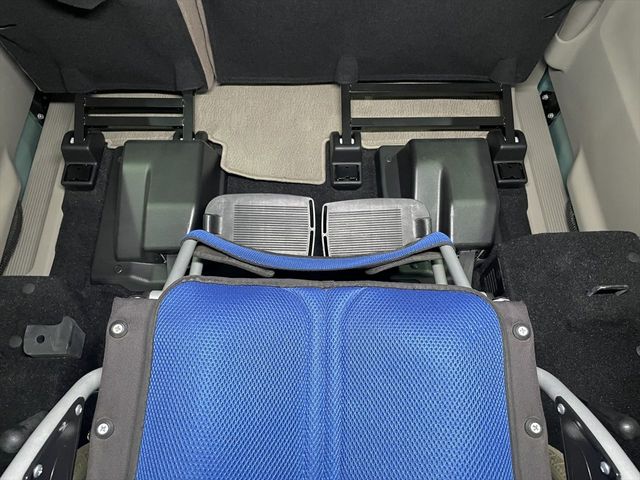 SUZUKI EVERY WAGON 2018 Image 31