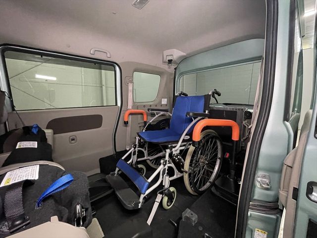 SUZUKI EVERY WAGON 2018 Image 31