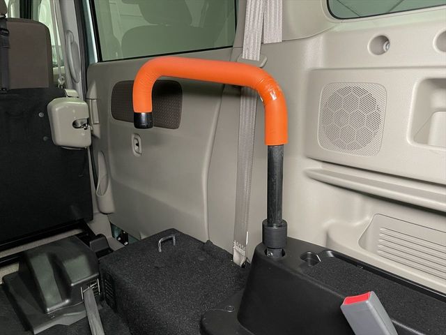 SUZUKI EVERY WAGON 2018 Image 31