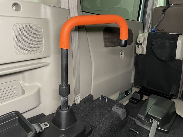 SUZUKI EVERY WAGON 2018 Image 31