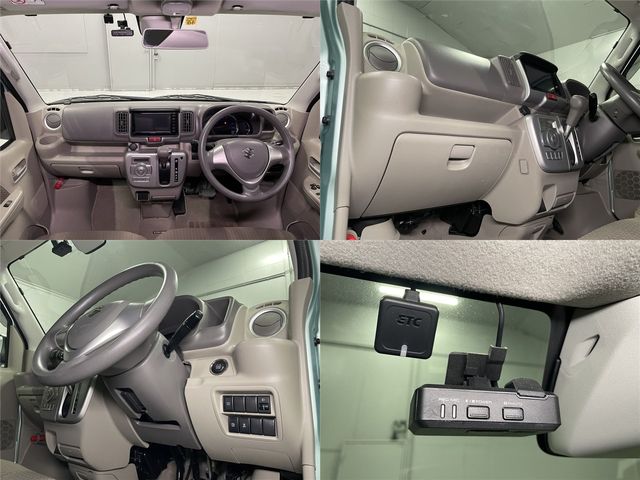 SUZUKI EVERY WAGON 2018 Image 31