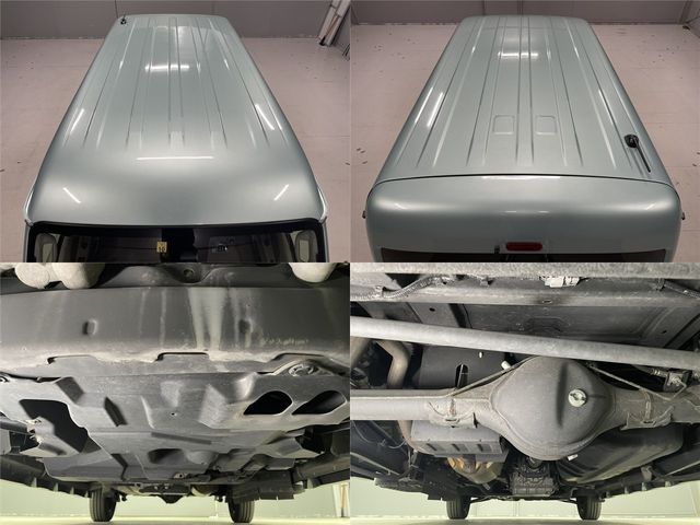 SUZUKI EVERY WAGON 2018 Image 31