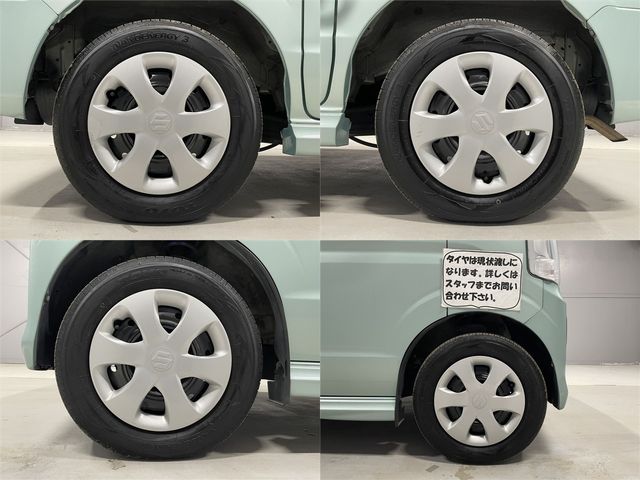 SUZUKI EVERY WAGON 2018 Image 31