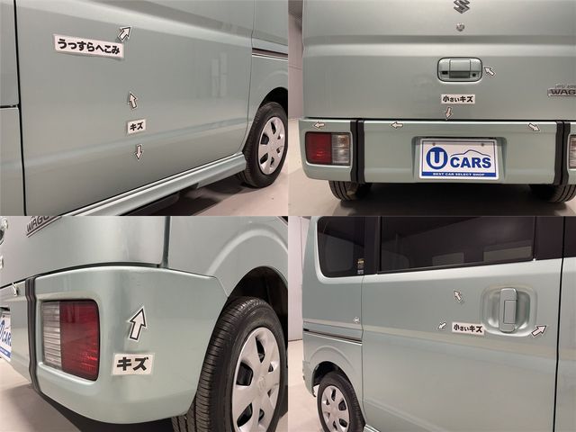 SUZUKI EVERY WAGON 2018 Image 31