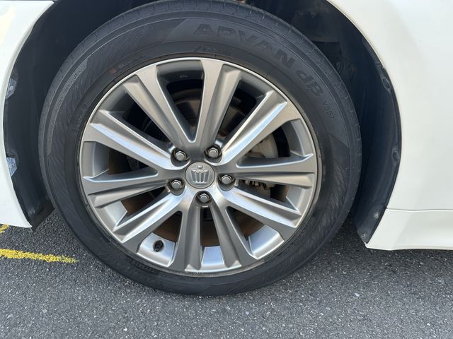 TOYOTA CROWN SEDAN HYBRID 2016 Image 31