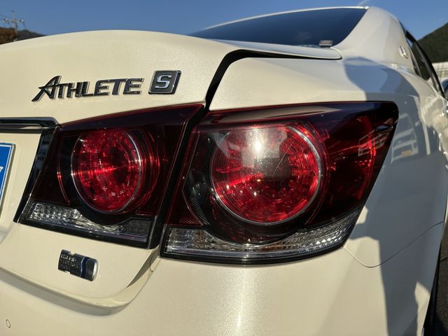 TOYOTA CROWN SEDAN HYBRID 2016 Image 31